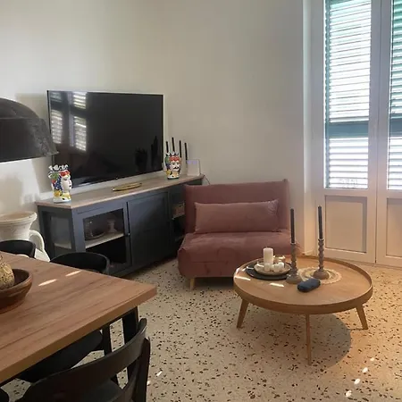 Bellapola Apartament *