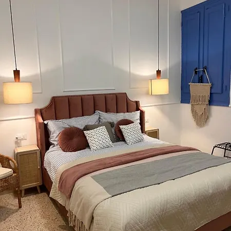 Bellapola Apartament