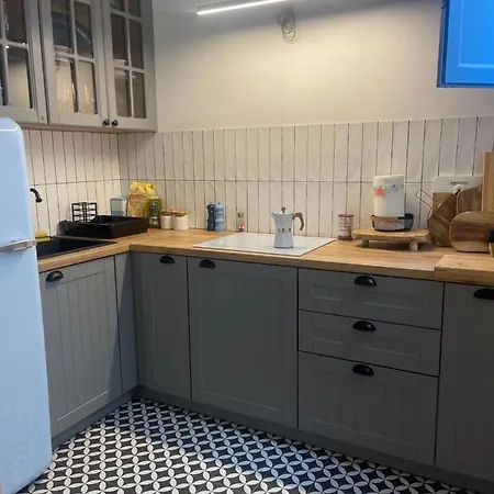 Bellapola Apartament