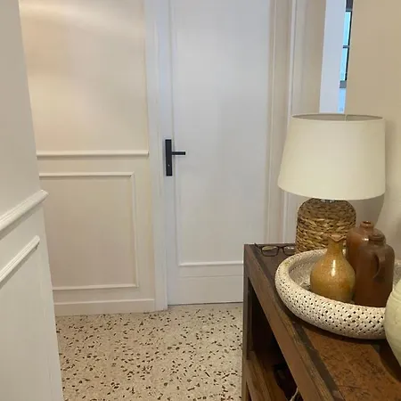Apartament Bellapola Trapani