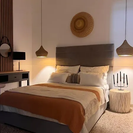 Apartament Bellapola Trapani