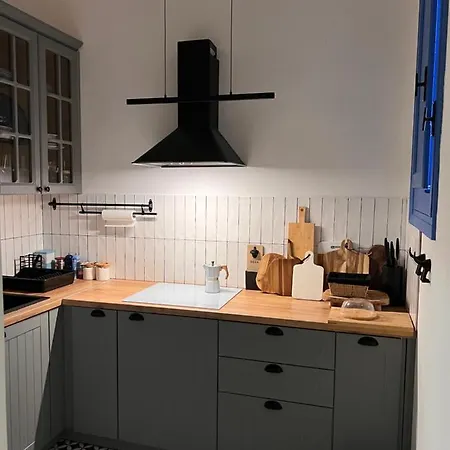 Apartament Bellapola