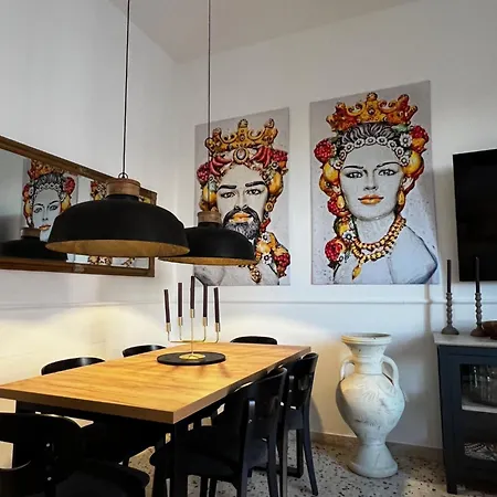 Apartament Bellapola *