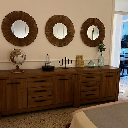 Apartament Bellapola Trapani