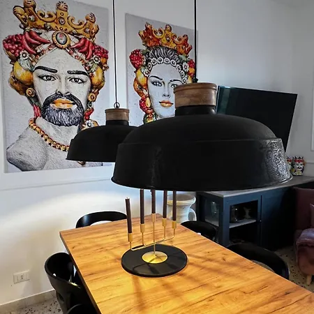 Apartament Bellapola *