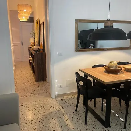 Apartamento Bellapola *