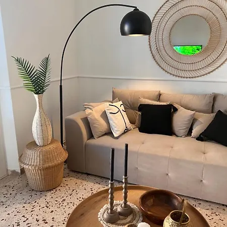 Apartamento Bellapola *